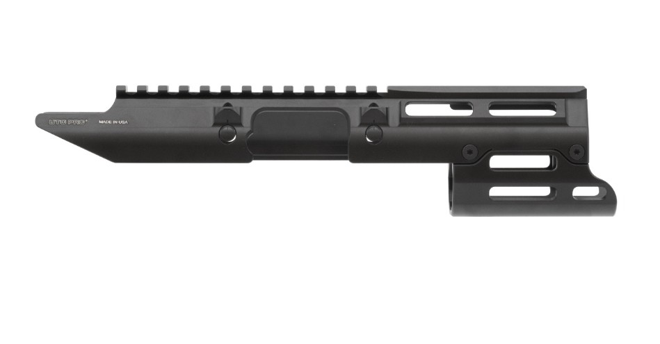 UTG PRO® Monolithic M-LOK® Handguard, for MP5K